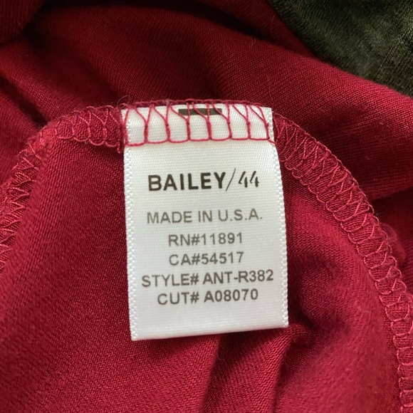 Anthropologie Ballerina Dress - Picture 5 of 5